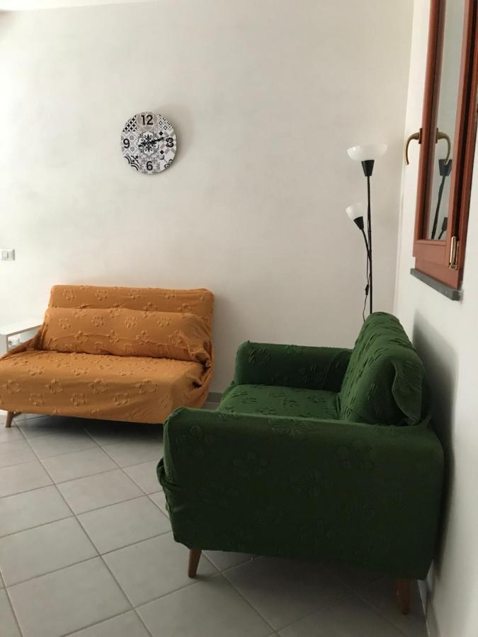 Sweet Maison Bosa Dış mekan fotoğraf
